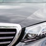 Mercedes-Benz Recalls