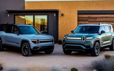 Rivian Recalls